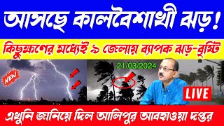 20 march abohar khobor | 20 march 2024 weather update | alipur weather report today | abohar khabar