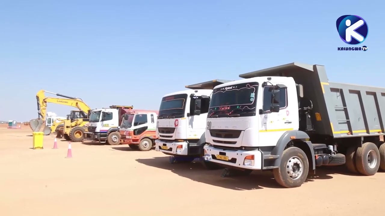 MRADI WA BOMBA LA MAFUTA WALETA MANUFAA KWA WANANCHI TABORA