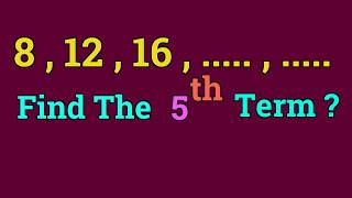 How To Determine the Type of Sequence for an Arithmetic Sequence