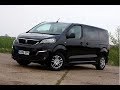 Peugeot Traveller, Peugeot Traveller Specs Photos 2016 2017 2018 2019 2020 2021 Autoevolution
