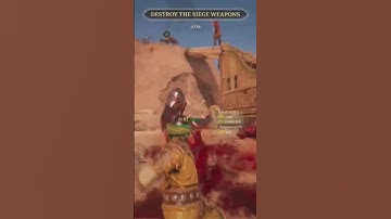 if you can dodge an axe you can Dodge a ball #chivalry2 #ps4 #ps5