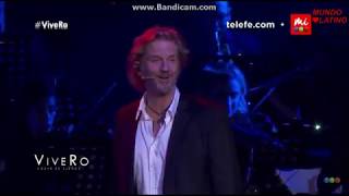 Facundo Arana - Loco por ti (Vive Ro)