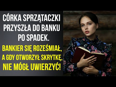 Wideo: Czy udał się, co się stało z córką Liz?