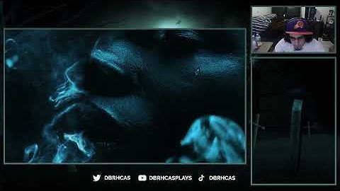 DBRHCas Reacts To - Yung Bleu - No, I