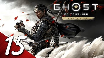 Ghost of Tsushima Director