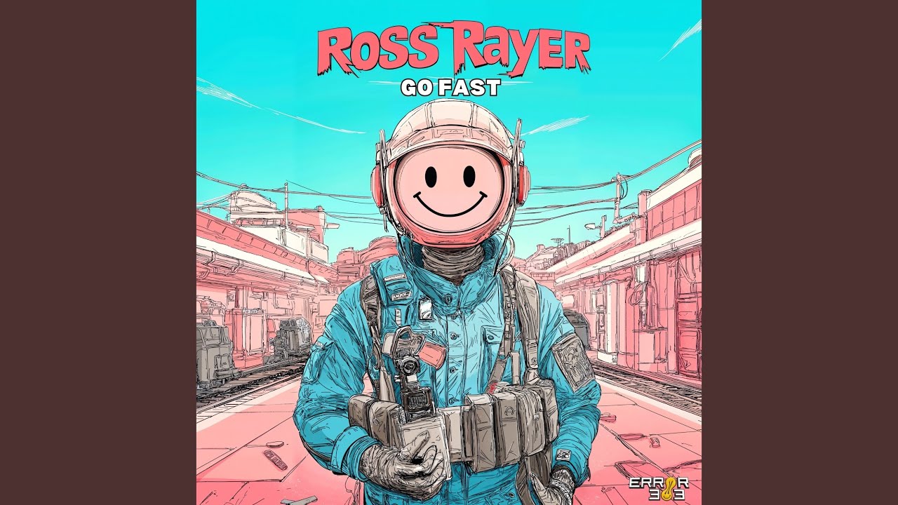 Watch Go Fast on YouTube Watch Go Fast on YouTube