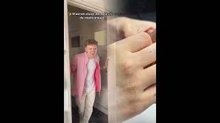 Download Lagu Hey, hoi! 💬 Deze flauwe vragen ken jij stiekem allemaal al… toch? 😂#pov  #fyp #fun #comedy #skit MP3