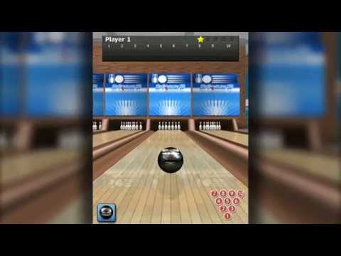 My Bowling 3D - Gameplay HD