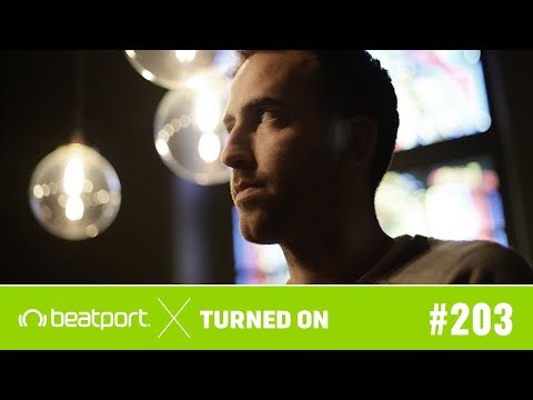 Ben Gomori: Turned On Podcast Episode 203