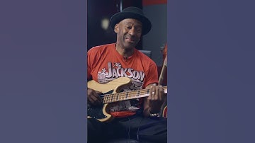 Thumbnail of The Story Behind *THAT SLIDE* 🤯 (w/Marcus Miller)