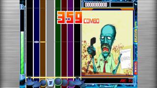 DTXMania Custom (PC): Jonathan Coulton - RE: Your Brains Guide