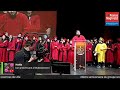 20ème anniversaire du groupe scolaire Averroes à Lille
