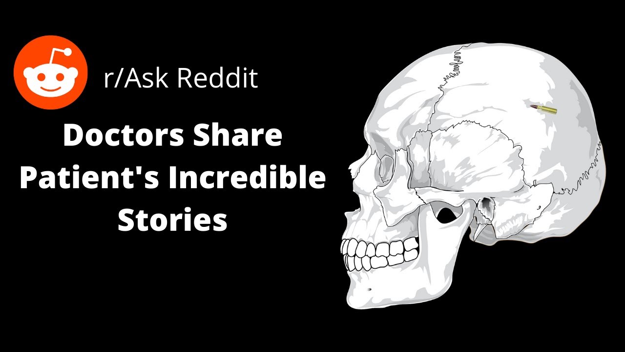 Doctors Share Their Patient's Stories YouTube