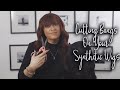 How To Cut Bangs On A Synthetic Wig | Wig Styling Tutorial | How To Make A Wig Look Natural