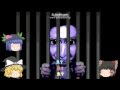 【ゆっくり実況】ゆっくり達の青鬼逃走記録！Part.2