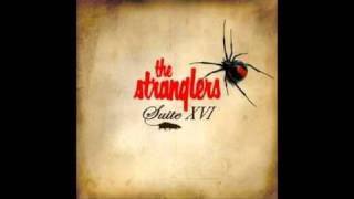 The Stranglers -- Barbara chords