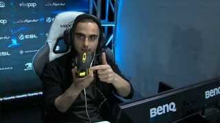 Kuroky Shots Fired
