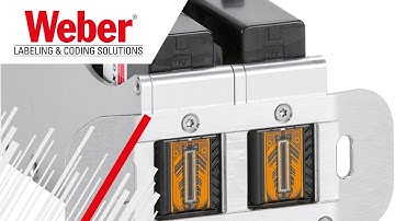 Industrial Inkjet Printer feature: Markoprint Nonstop Printing