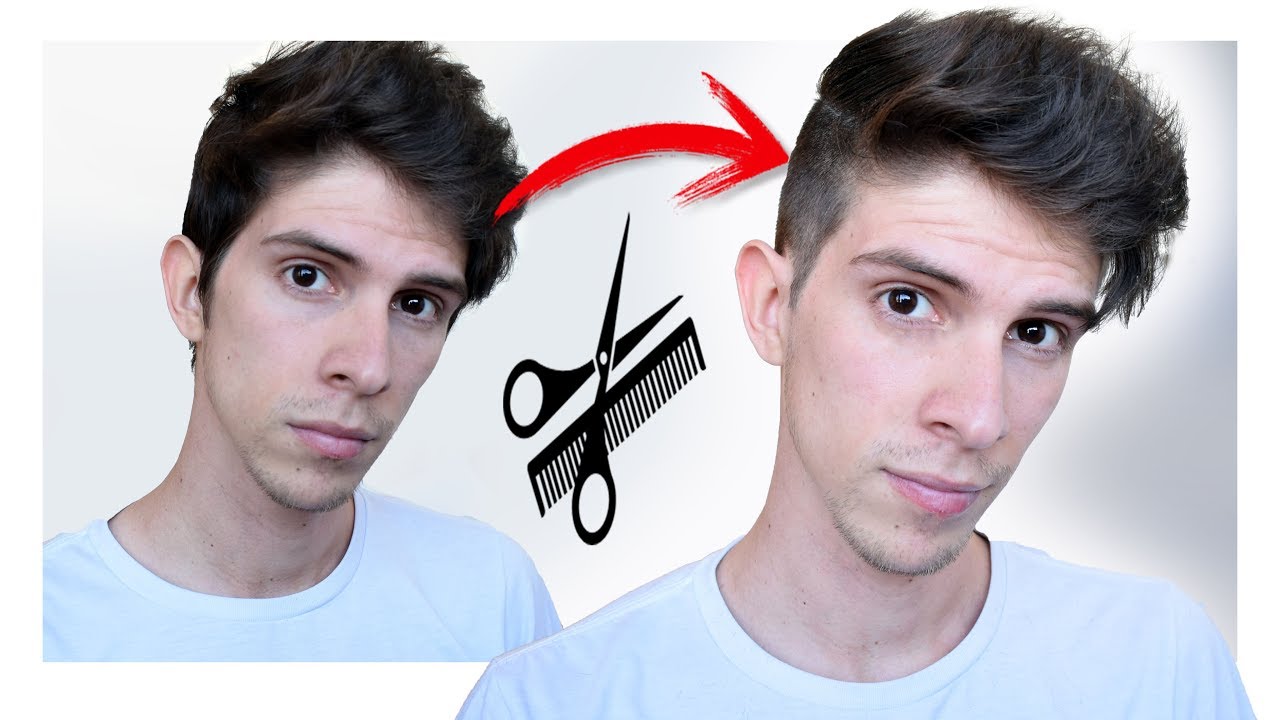 Como cortarse el pelo