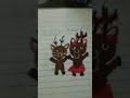 baby deers #roblox