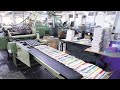 Notebook making machine price in guwahati      notebook making business notebook