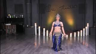 Kira Lebedeva aka Habibi Lal - OZERNA