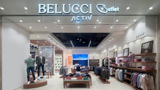 BELUCCI - DUBAI OUTLET MALL