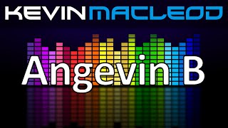 Kevin MacLeod: Angevin B