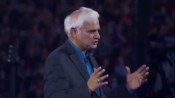 Evil Justice Forgive & Love -  Ravi Zacharias