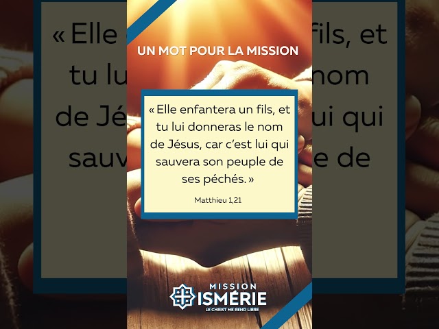 Le mot du jour : Nativité