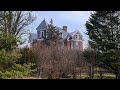 Massive Breathtaking Abandoned Rosewood Mansion Down South in Virginia Built in 1885