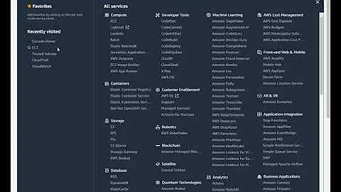 How to upload your index.php file to your AWS EC2 server