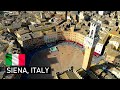 Day Trip to SIENA ITALY 🇮🇹 | My Favourite Place in TUSCANY!