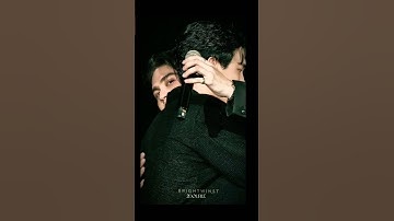 maybe love is ♾️ #brightwin #bbrightvc #winmetawin #blseries #thaiactor