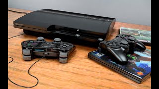 СТОИТ ЛИ ПОКУПАТЬ PS3 В 2024 ГОДУ?