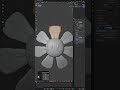 How To Make Blover From Plant VS Zombies In Blender!