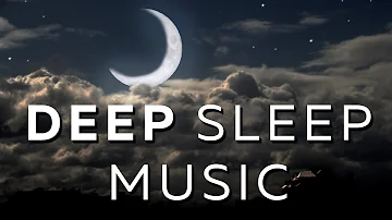 NO MORE Insomnia ★︎ Fall Asleep Fast ★︎ Stress Relief Music