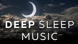 NO MORE Insomnia ★ Fall Asleep Fast ★ Stress Relief Music