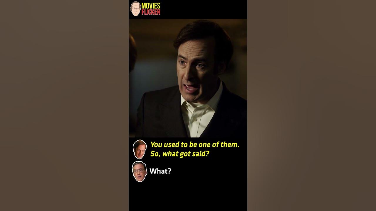 Oh, Jimmy Got Fired Betsy Kettleman Better Call Saul The Kettleman