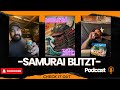 Episode 38- Swatsika Penis, Fried Chicken Toothpaste, and Eating GPA's Ashes.