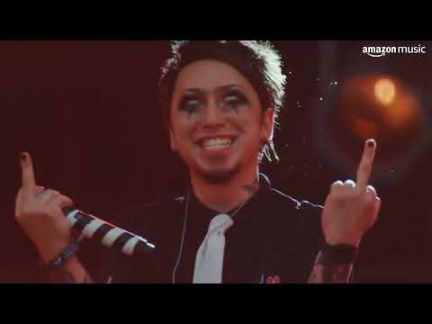 SiM KiLLiNG ME ライブ HAZIKETEMAZARE 2024