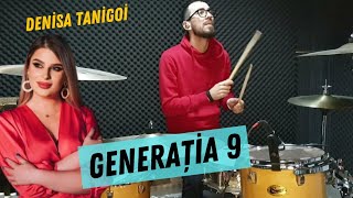 Denisa Tanigoi ❌ Generatia 9 - Ascultare 2024 Studio