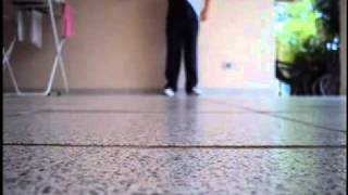 Rebolation vs Free Step