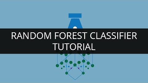 Random Forests in R | Random Forest Classifier | R Programming - Random Forest Algorithm | Edureka