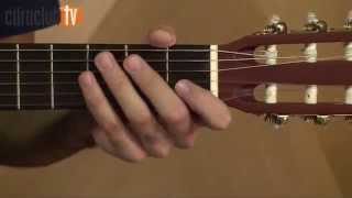 Video thumbnail of "Pensando Em Você - Pimentas do Reino (aula de violão simplificada)"