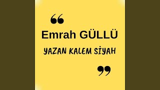 Yazan Kalem Siyah