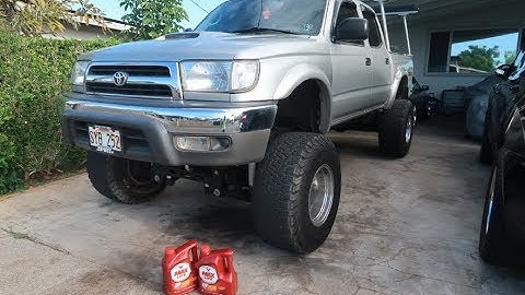 How To Fix Hard/Rough Shifting Automatic Transmission (WATCH TILL THE END!)