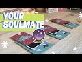 How will you meet your soulmate timeless pick a card tarot reading