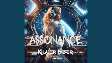 Assonance (feat. Xander Doorn) [Extended Version]