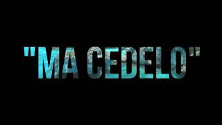 Video thumbnail of ""Ma cedelo" Ok!Ryos"